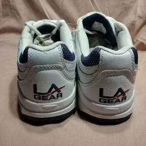 L.A. Gear Crunch 4 Sneakers Do y main image 3